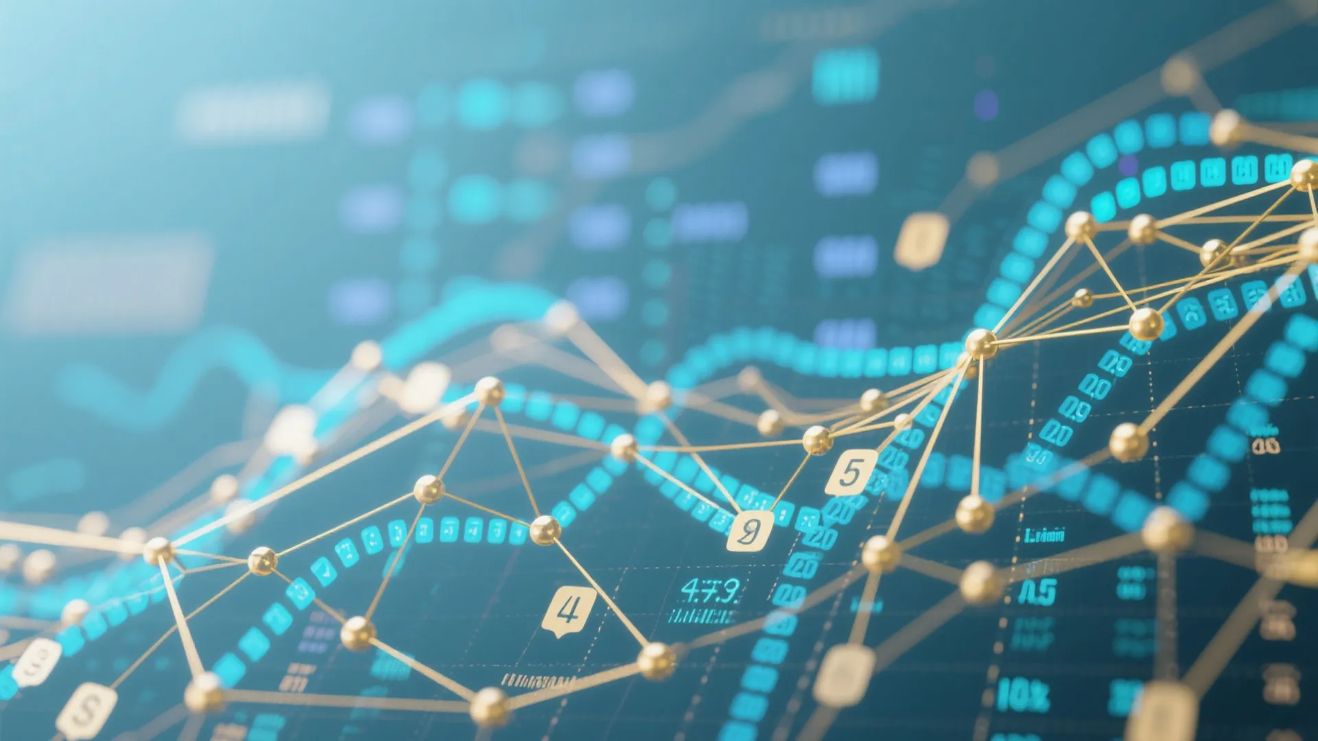 Data Background
