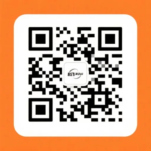 扫码下载APP