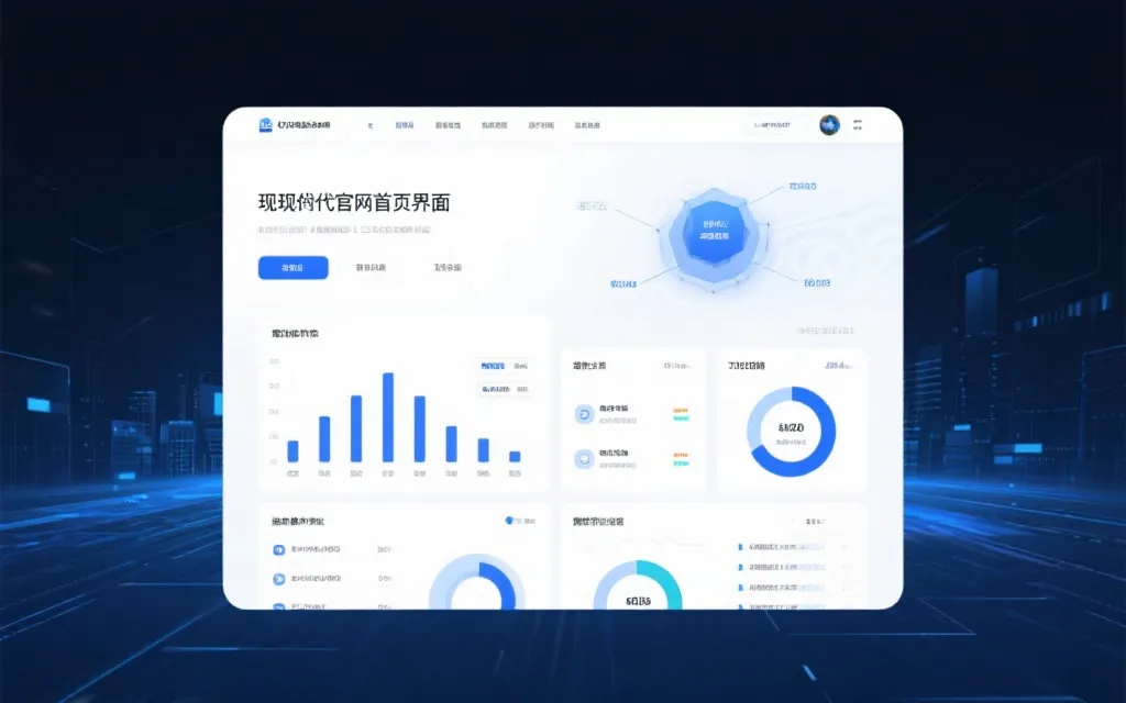 澳洲幸运8计划官网深度解析：技术架构与用户体验的完美融合