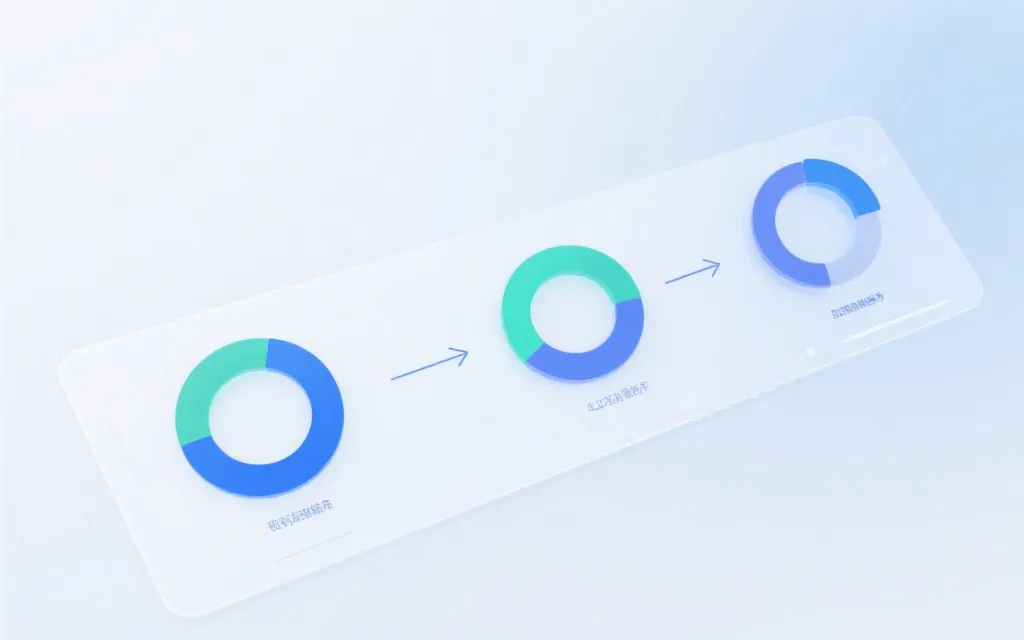 数据可视化与透明发布机制